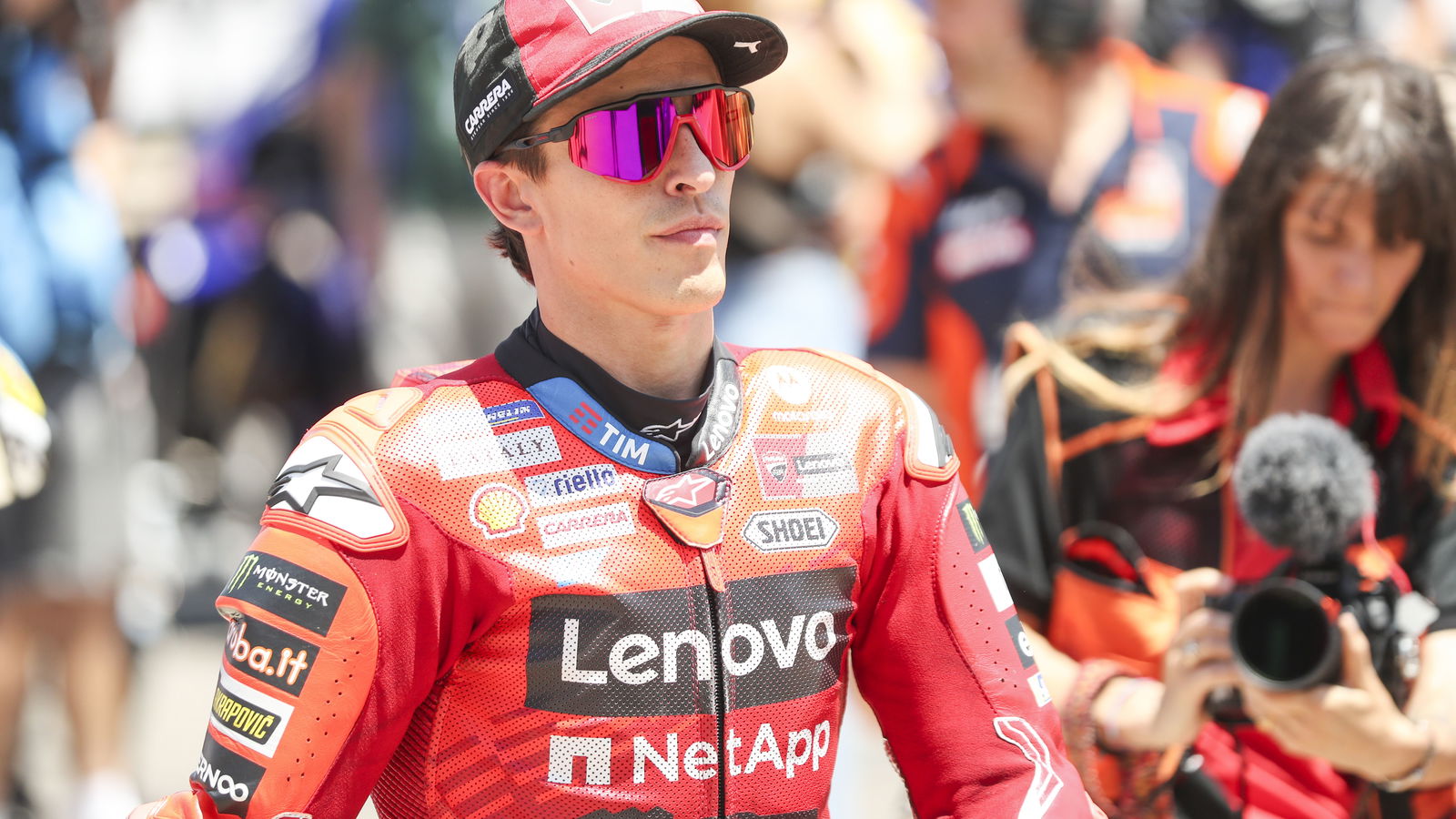 Marc Marquez