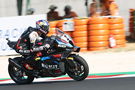 Toprak Razgatlioglu, 2025 Emilia-Romagna WorldSBK. Credit: Gold and Goose.