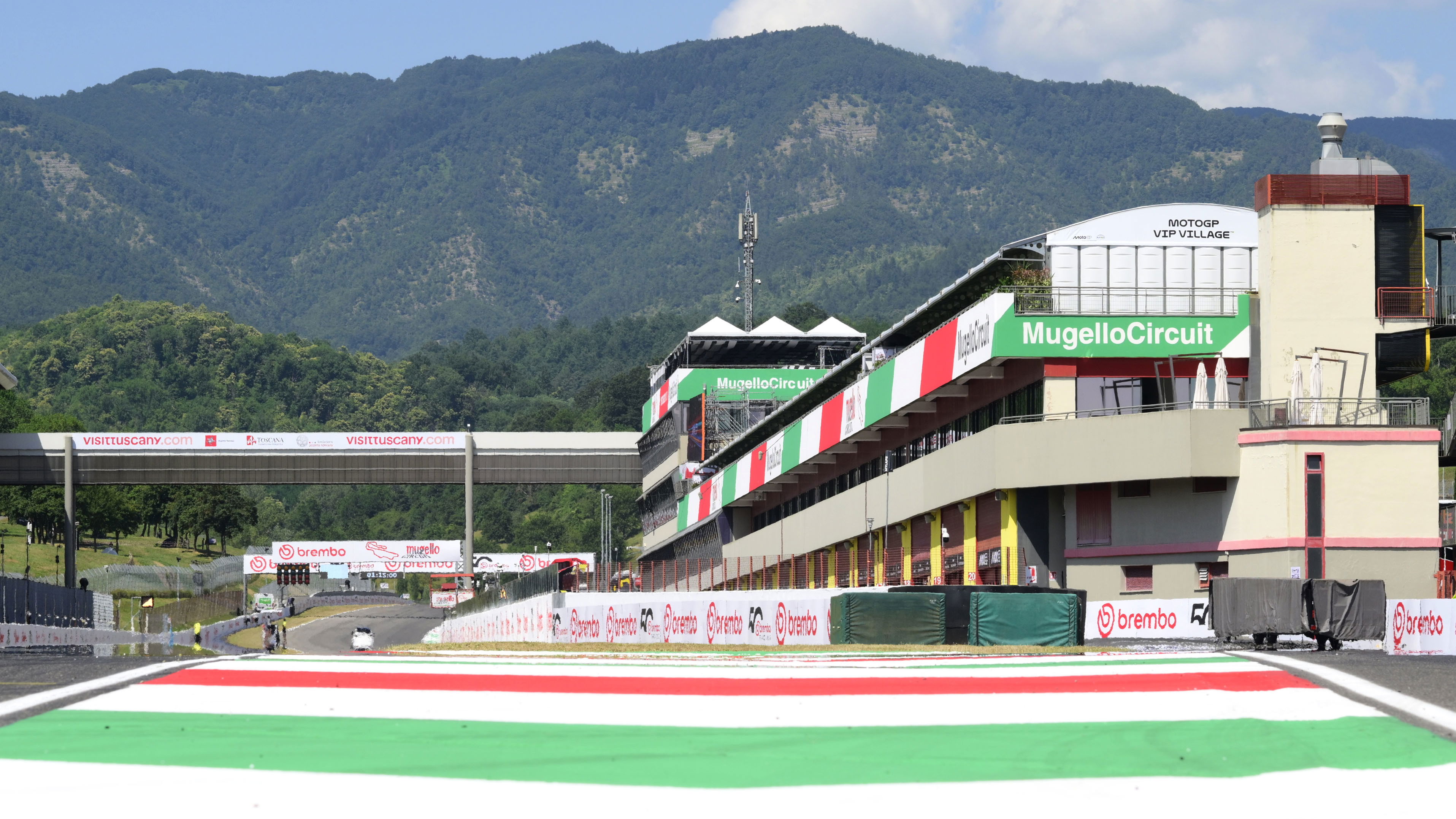 2025 Italian MotoGP