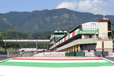 2025 Italian MotoGP