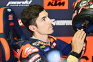 Maverick Vinales, Tech3 KTM, 2025 Italian MotoGP