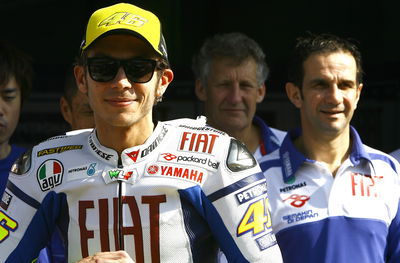 Valentino Rossi