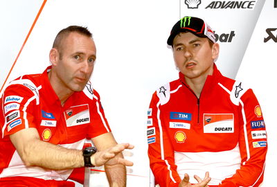 Gabarrini, Lorenzo
