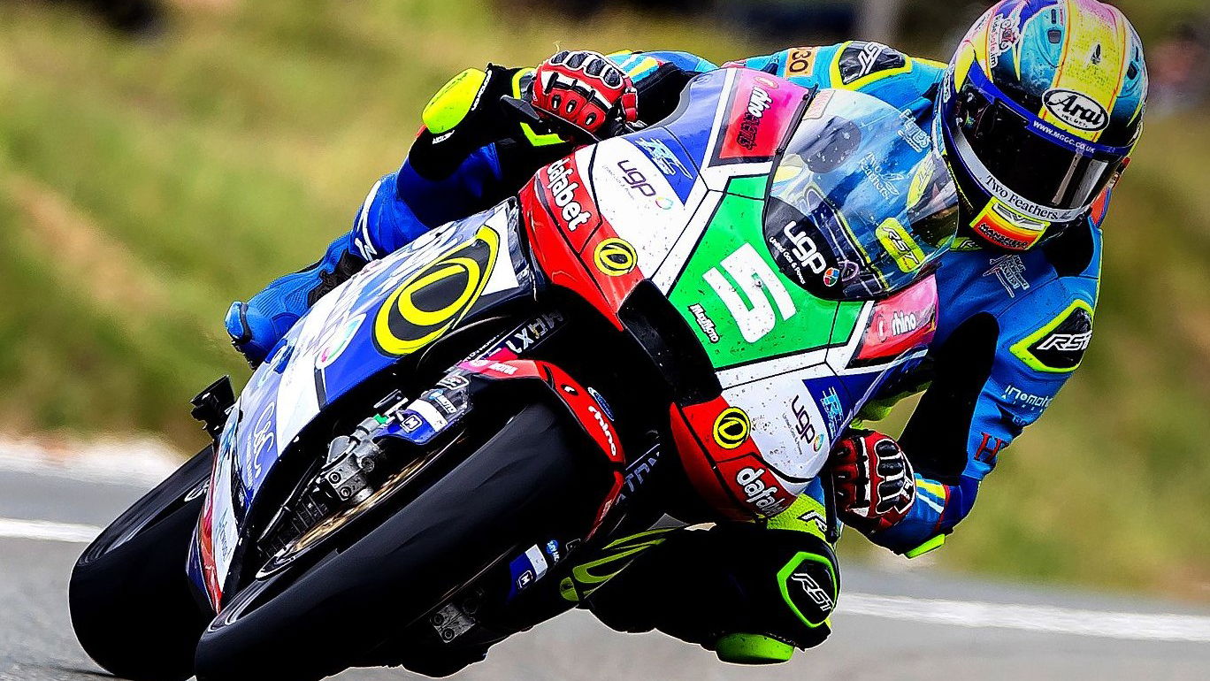 Isle of Man TT