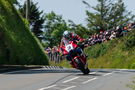 Dean Harrison, Honda Racing, 2025 Isle of Man TT