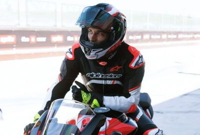 Jorge Martin