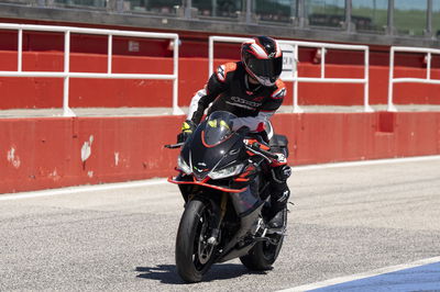 Jorge Martin