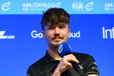 Dan Ticktum