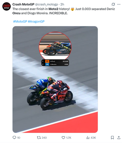 Moto2