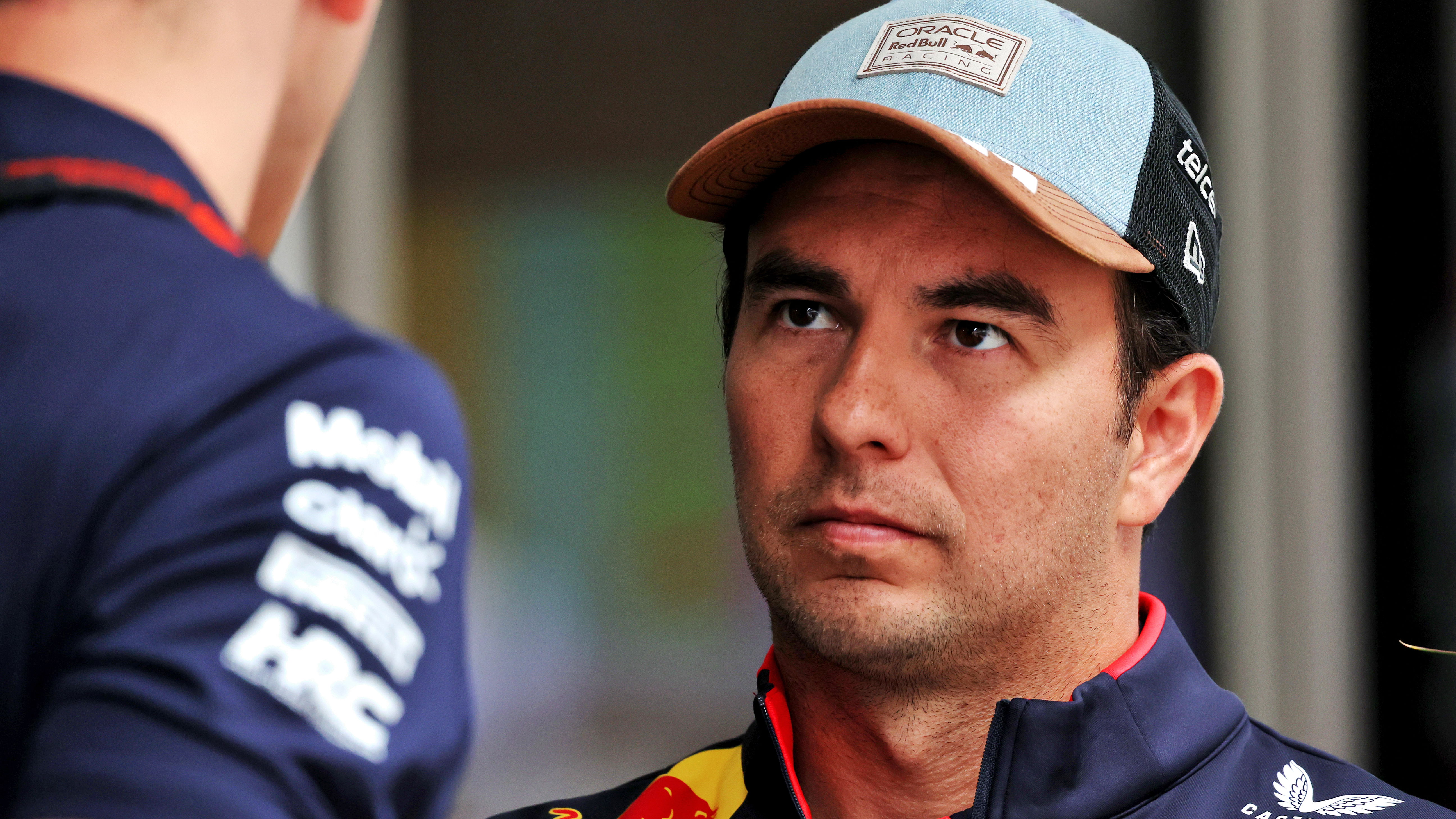 Sergio Perez