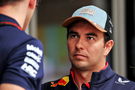 Sergio Perez