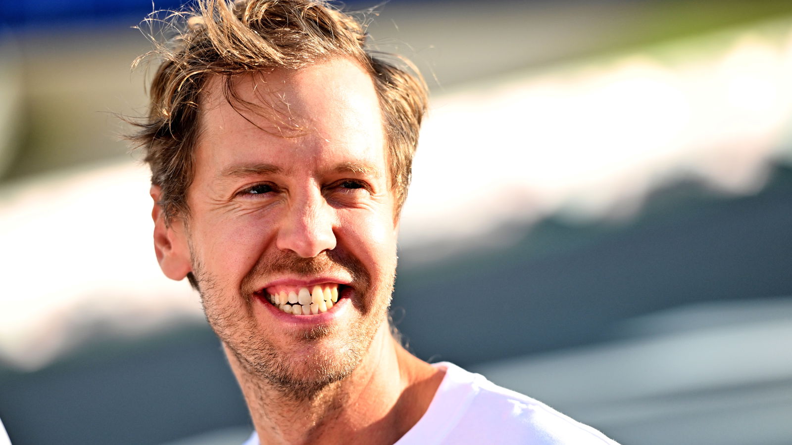 Sebastian Vettel