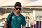 Felipe Drugovich, Aston Martin
