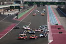 Qatar 1812km race start