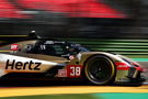 Jenson Button, Cadillac