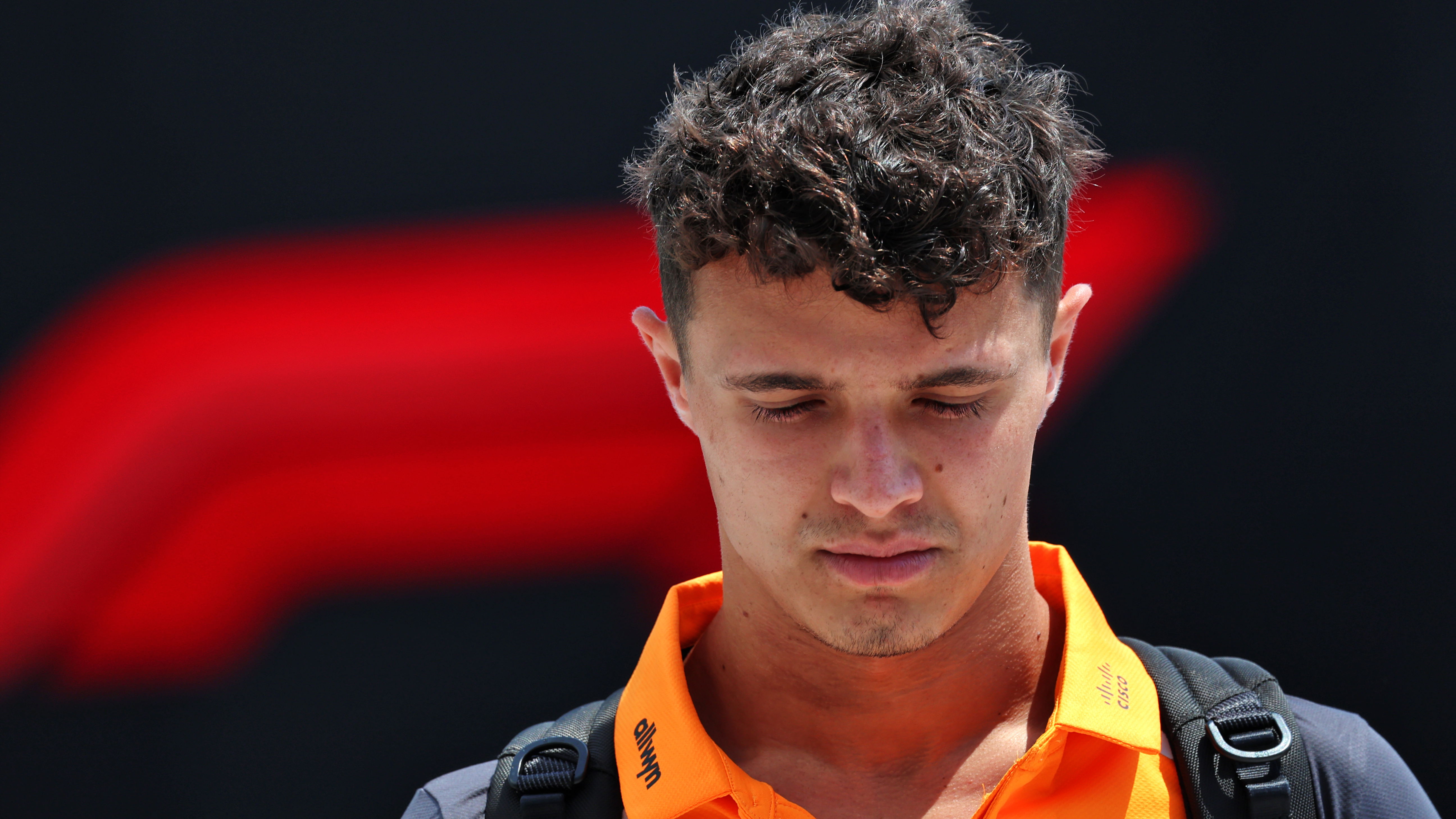 Lando Norris