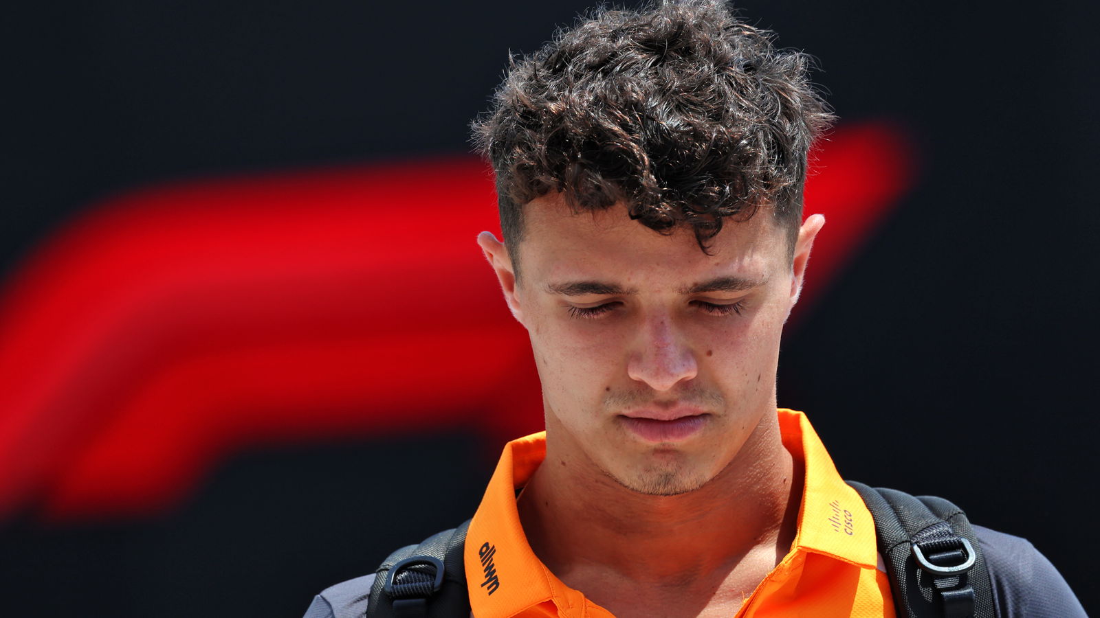 Lando Norris