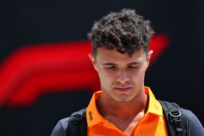 Lando Norris