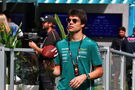 Lance Stroll 