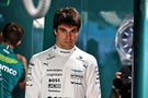 Lance Stroll