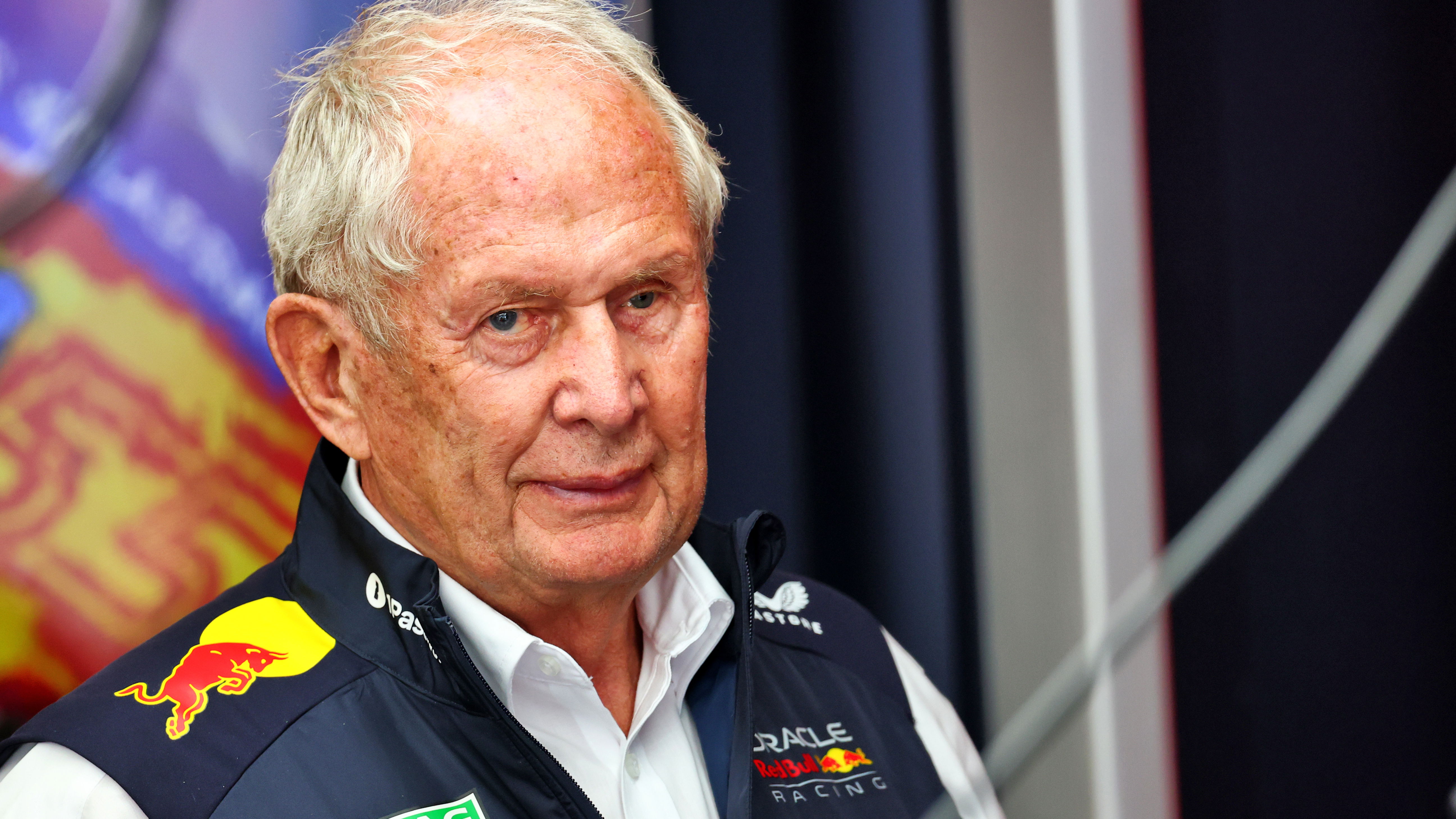 Helmut Marko