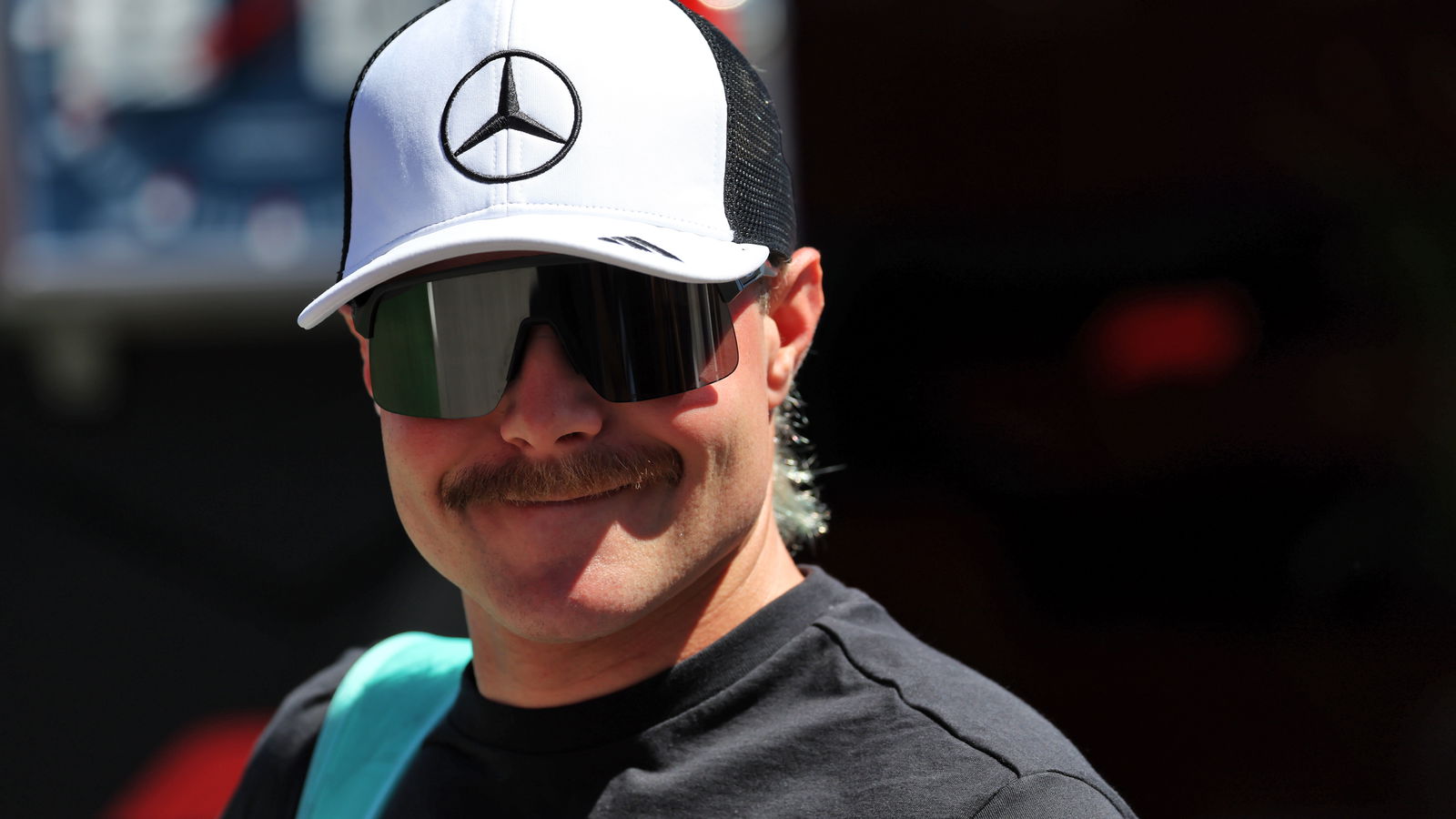 Valtteri Bottas