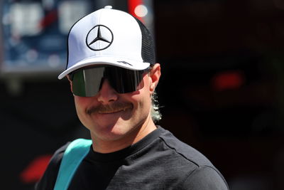 Valtteri Bottas