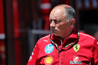 Fred Vasseur