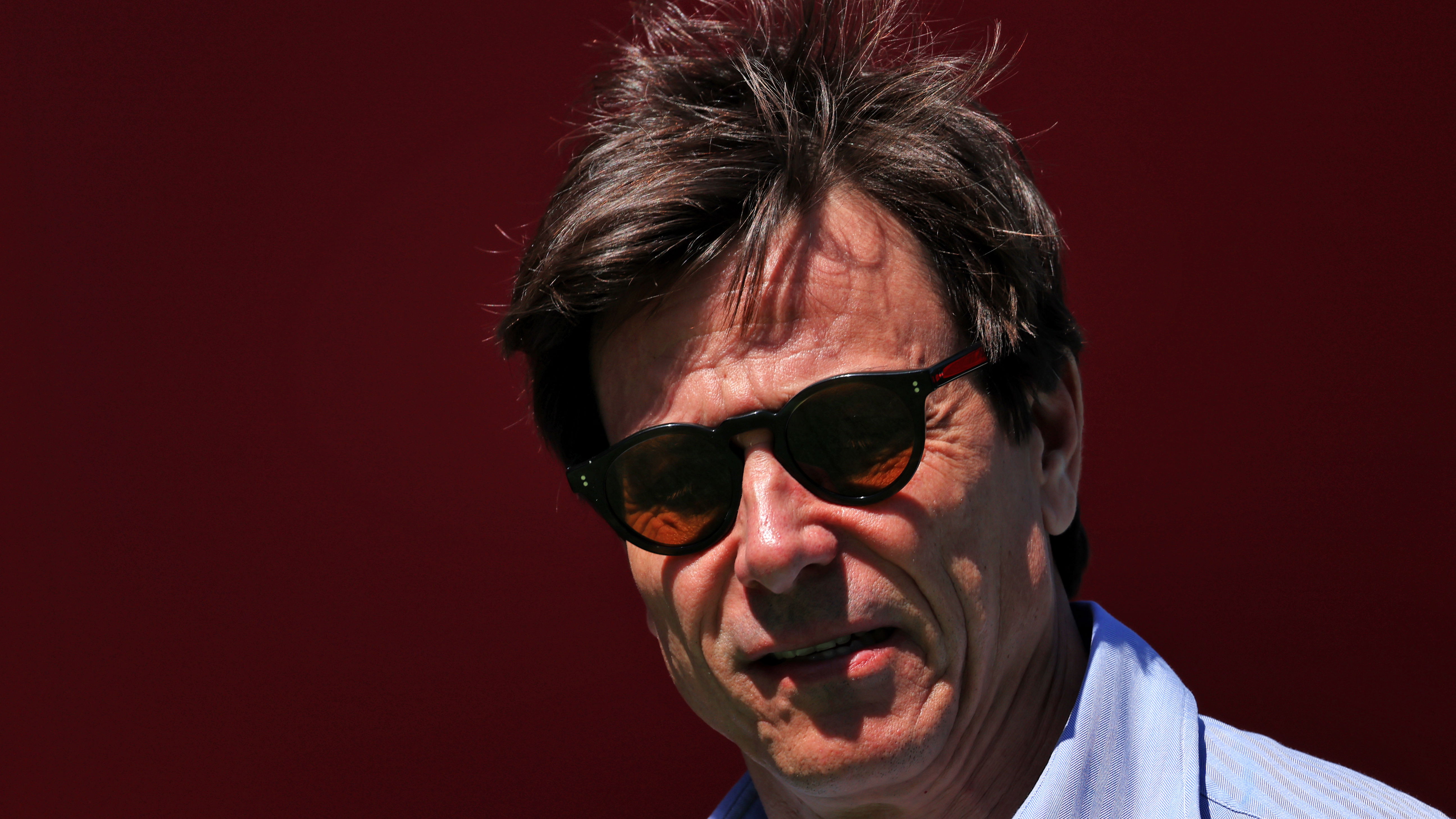 Toto Wolff
