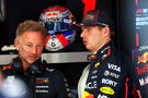 Christian Horner, Max Verstappen