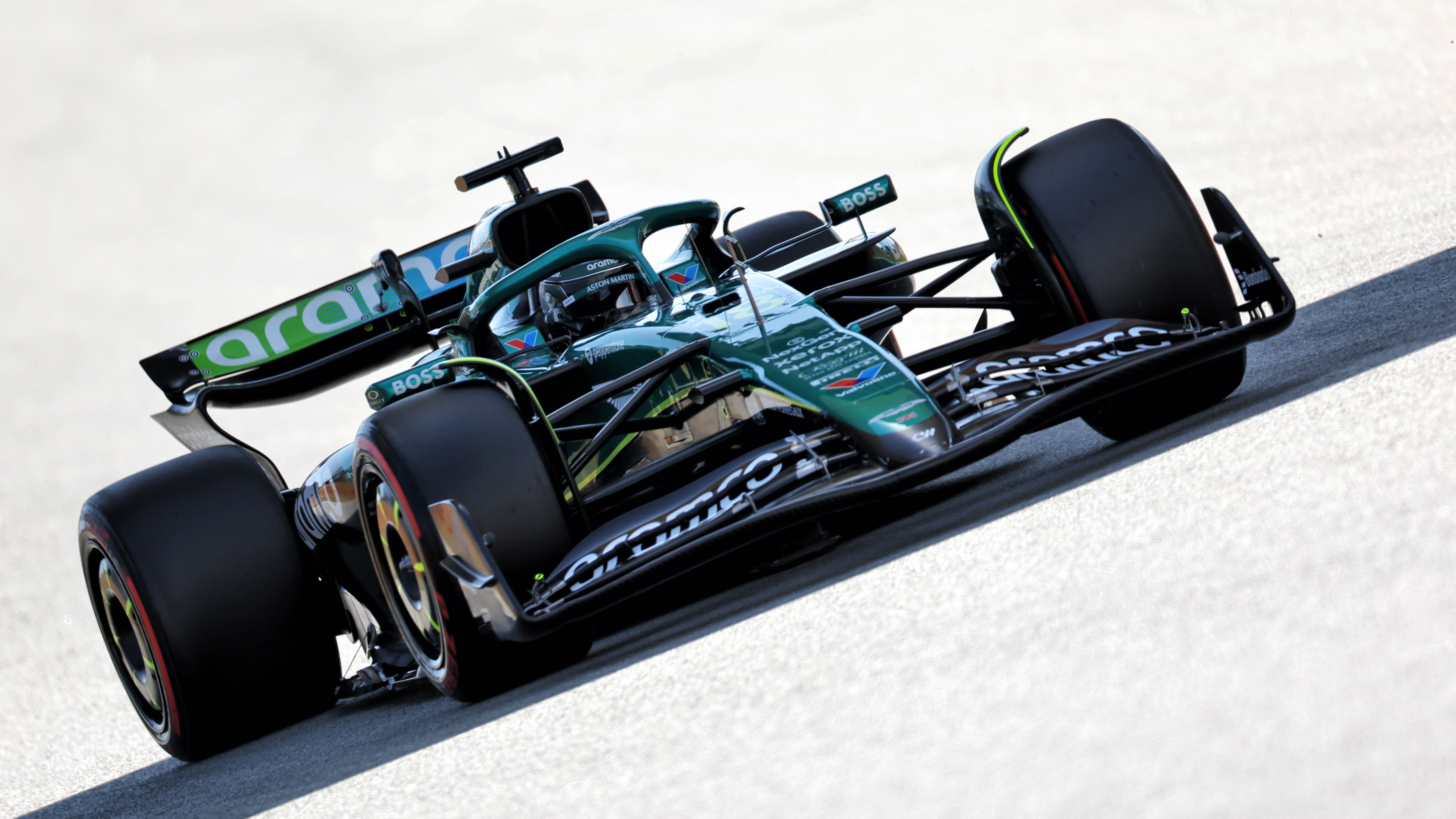 Lance Stroll