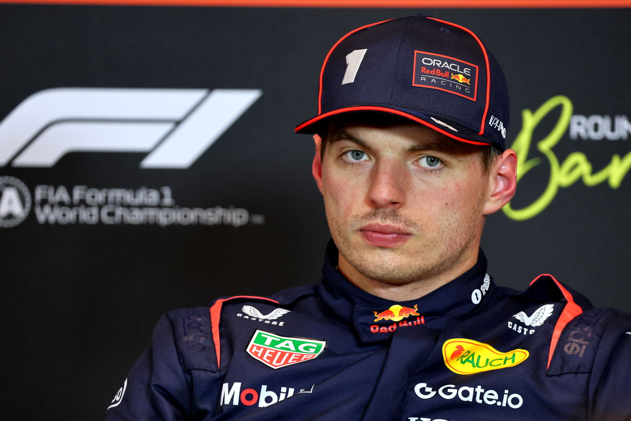 Upsetting Max Verstappen in F1 Spanish GP ‘unleashed the lion’ in him
