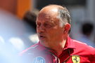 Fred Vasseur