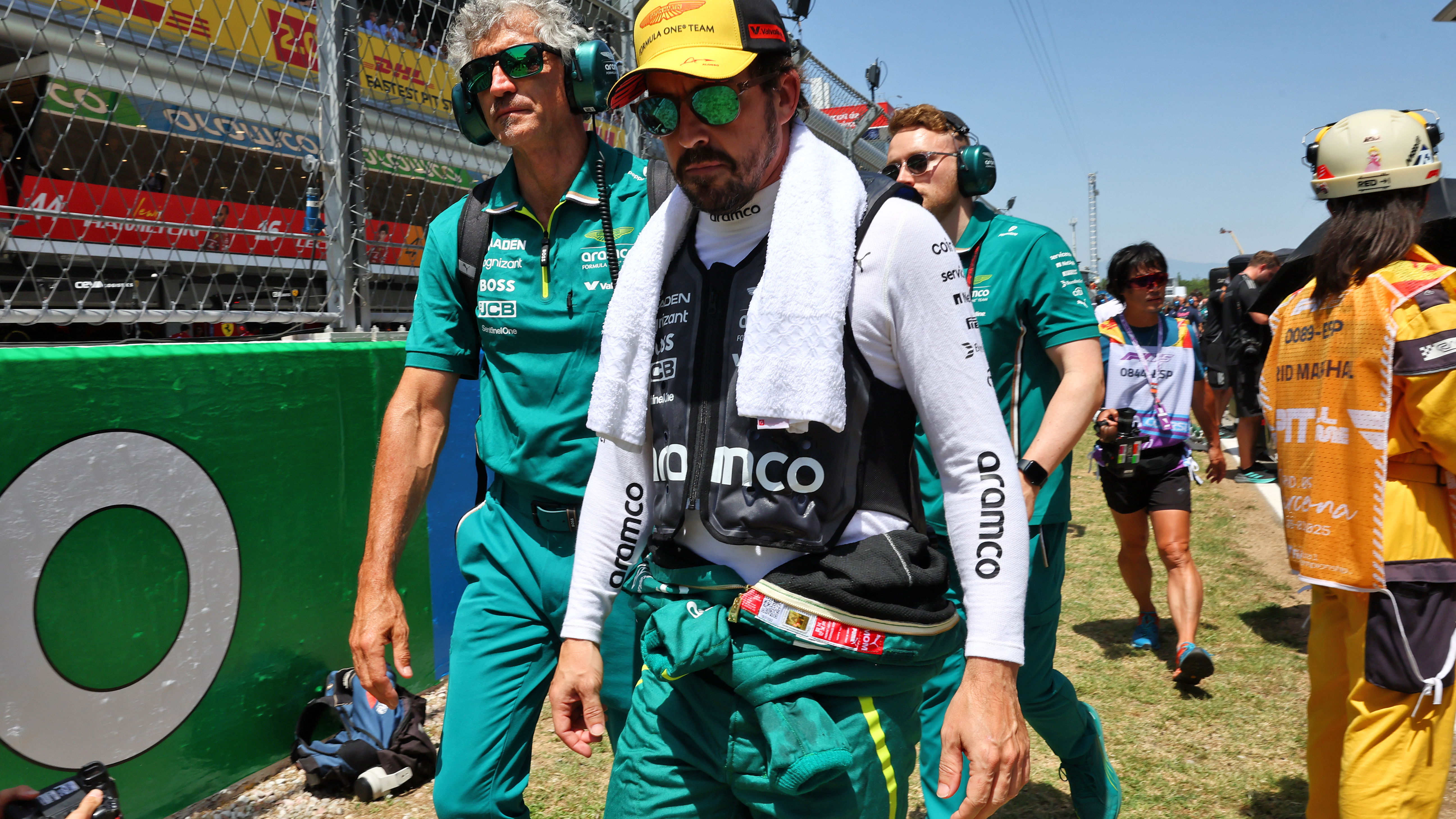 Fernando Alonso