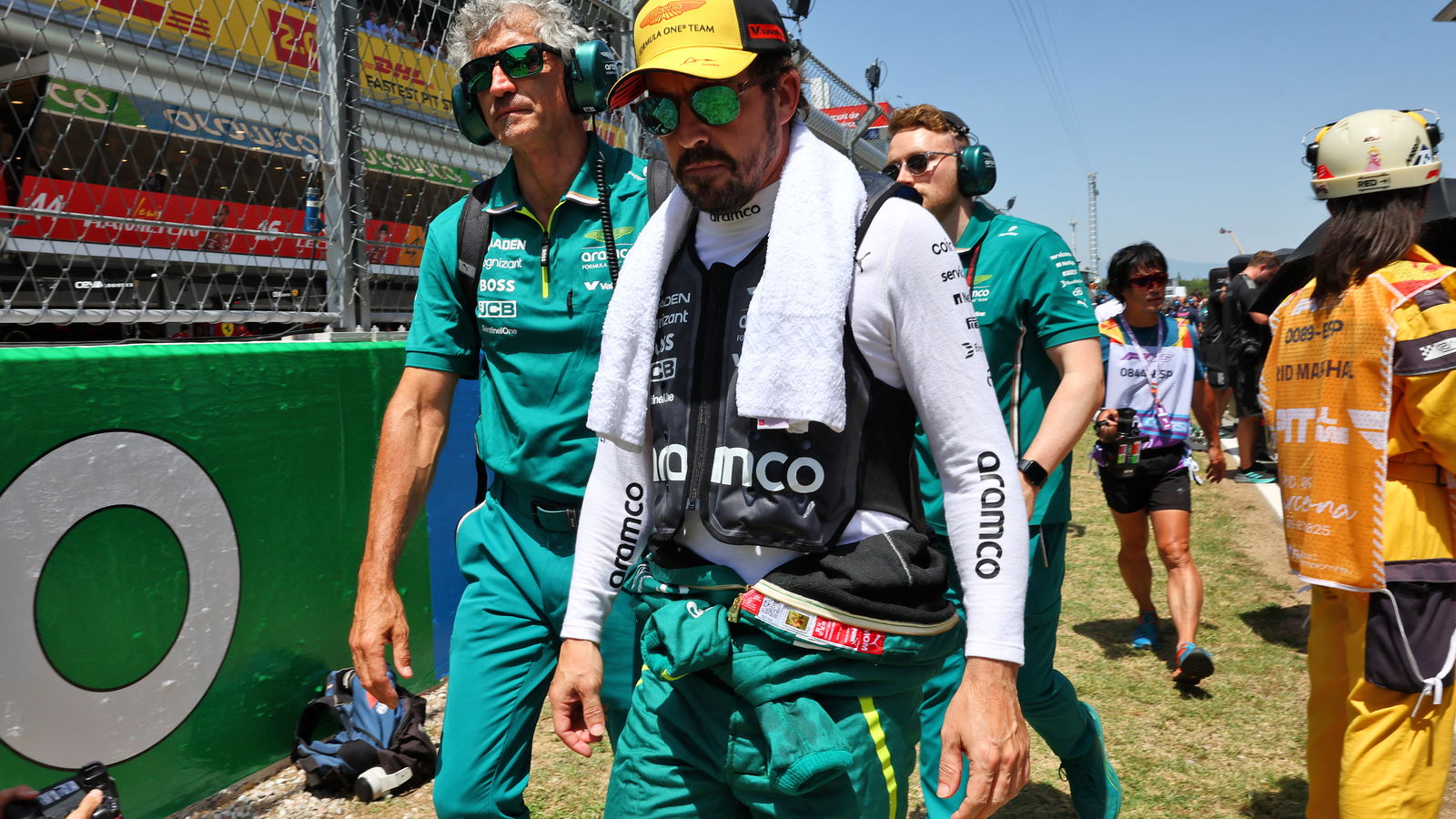 Fernando Alonso