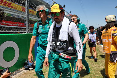 Fernando Alonso
