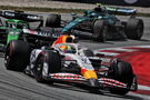 Racing Bulls
