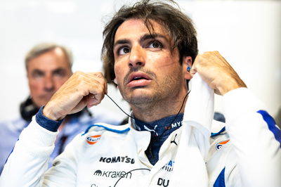 Carlos Sainz 