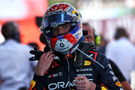 Max Verstappen, Red Bull