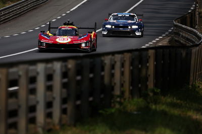 #51 Ferrari