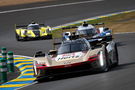 #38 Jota Cadillac
