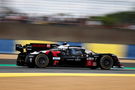 No. 8 Toyota