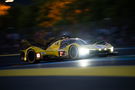 No.83 AF Corse Ferrari, 2025 24 Hours of Le Mans