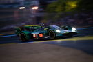 2025 24 Hours of Le Mans