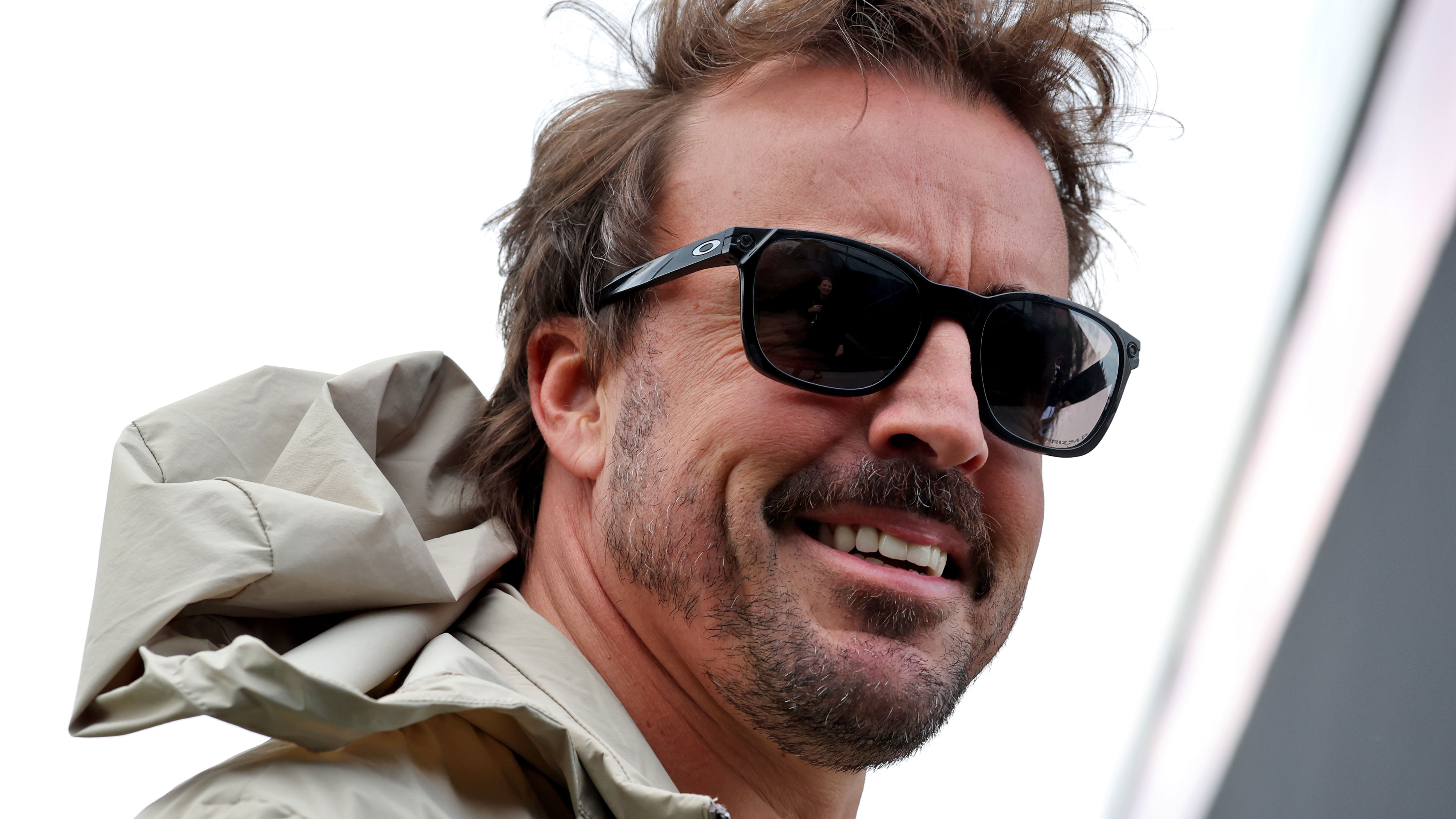 Fernando Alonso