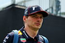 Max Verstappen, Red Bull