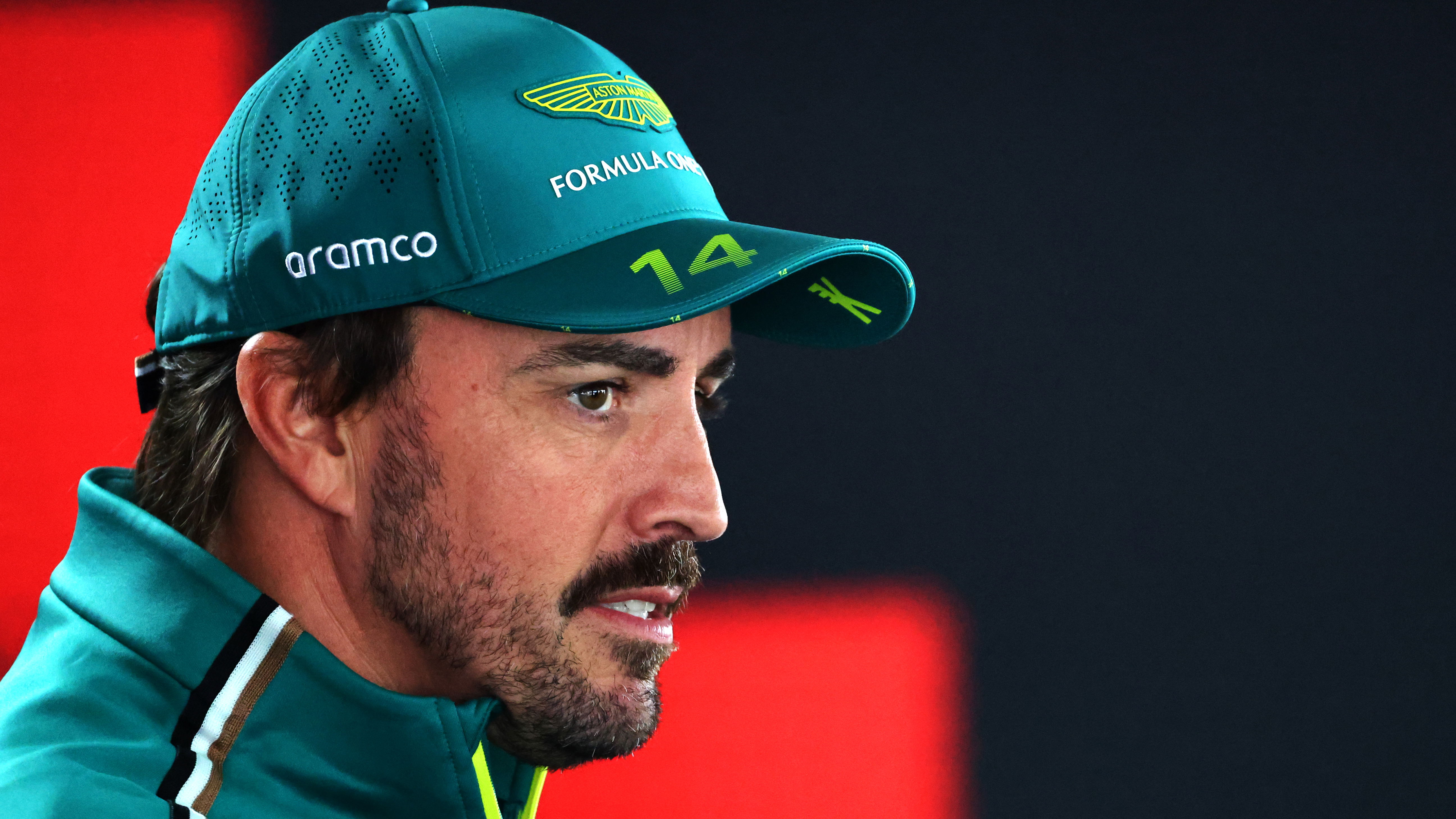 Fernando Alonso
