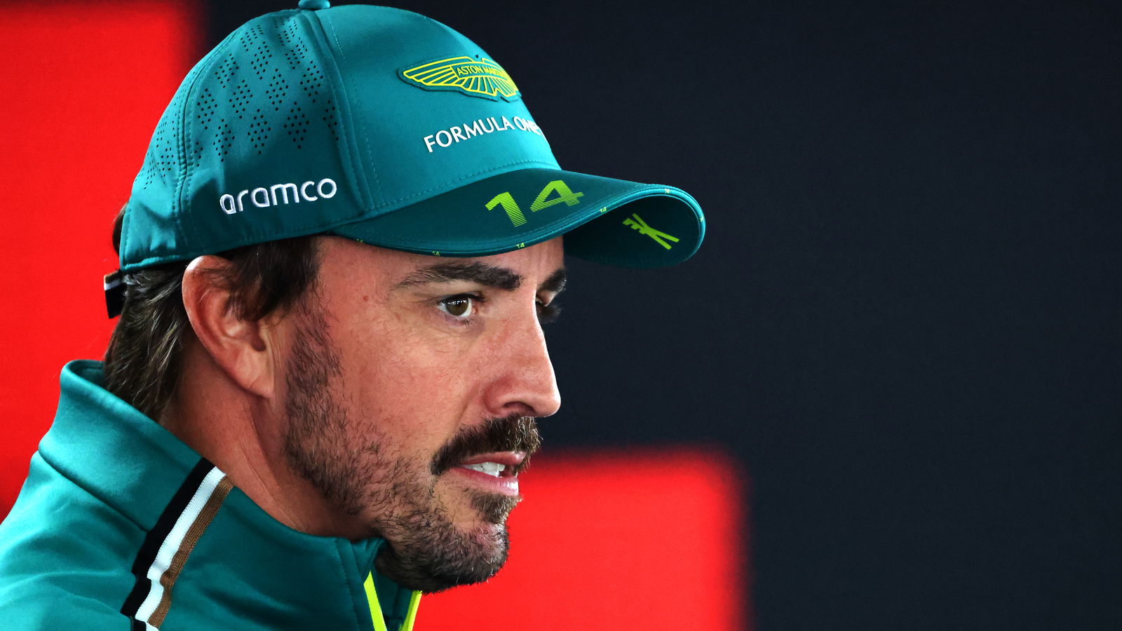 Fernando Alonso