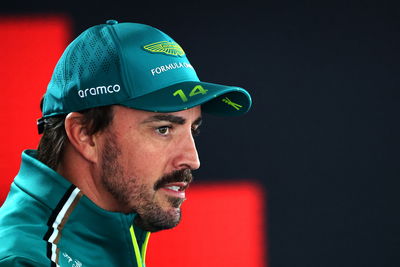 Fernando Alonso