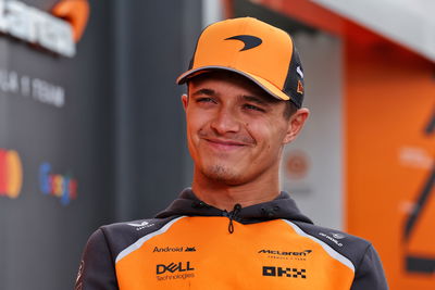 Lando Norris